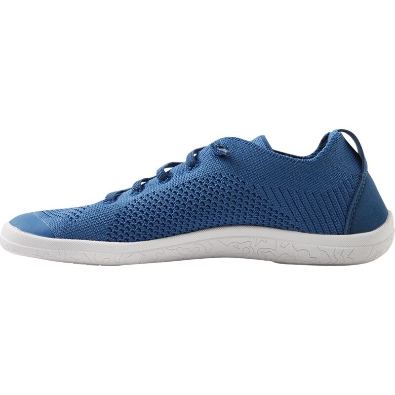 REIMA Barefoot Shoes Astelu Blue