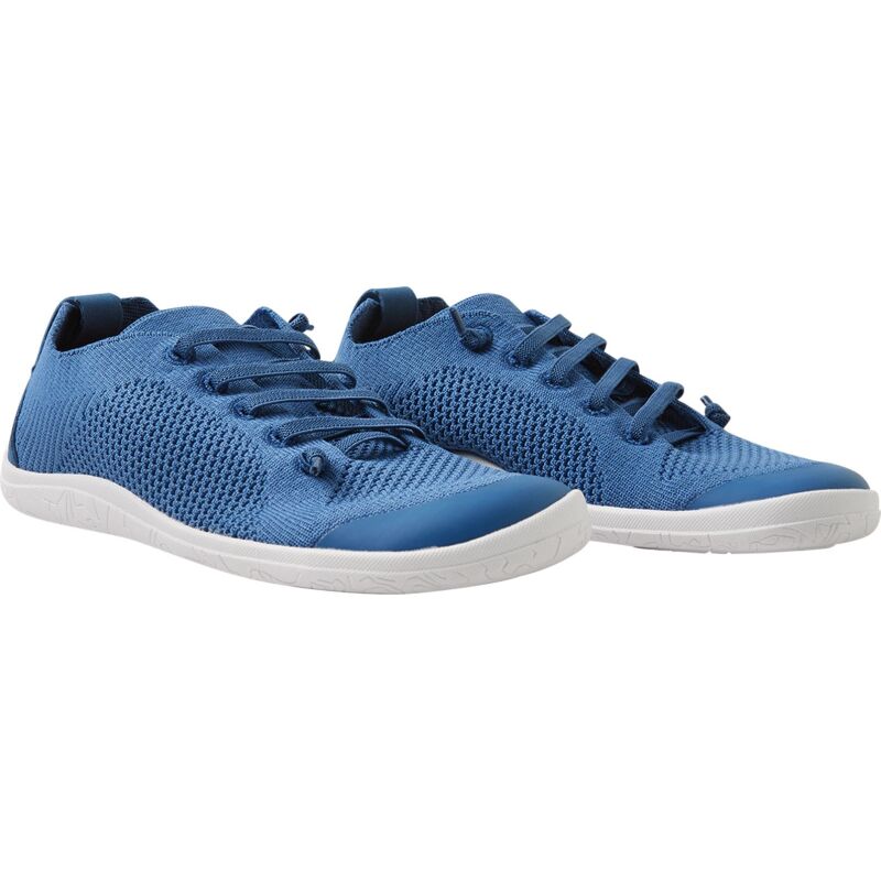 REIMA Barefoot Shoes Astelu Blue