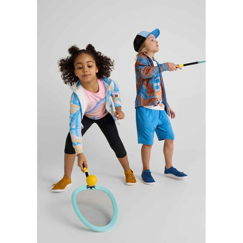 REIMA Barefoot Astelu Blue