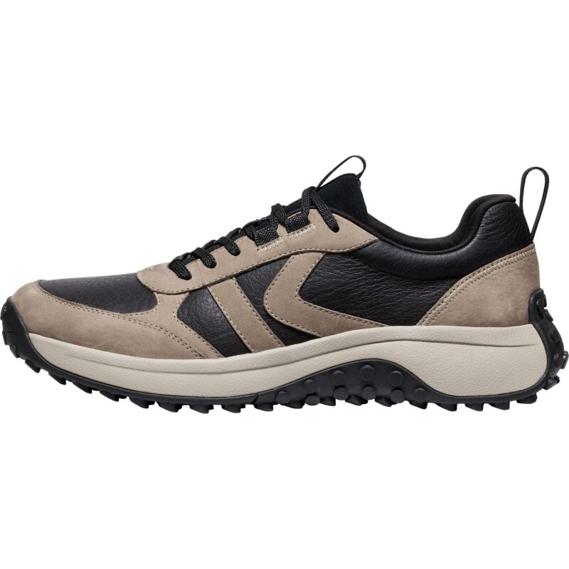 Keen KS86 Leather Men's Brown
