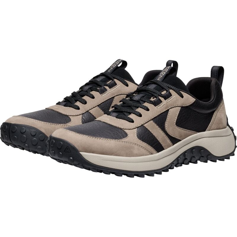 Keen KS86 Leather Men's Brown