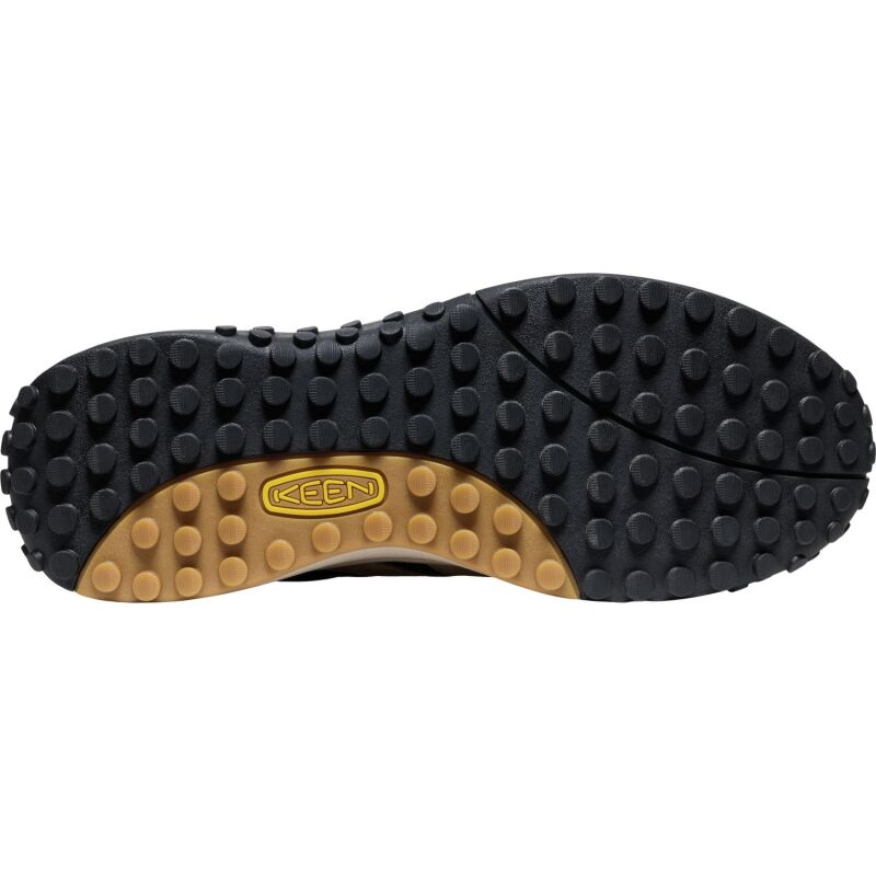 Keen KS86 Leather Men's Brown