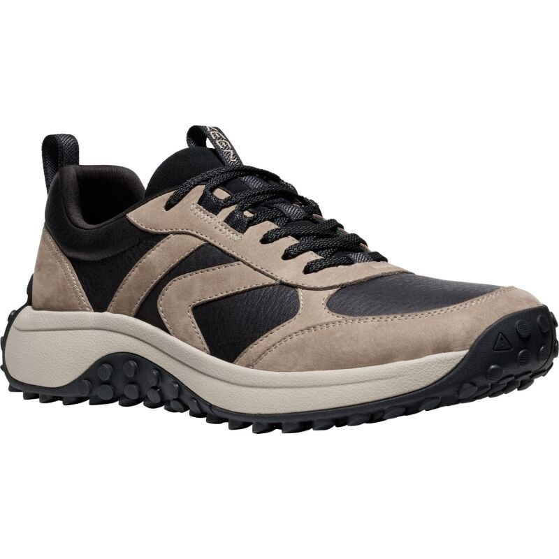 Keen KS86 Leather Men's Brown