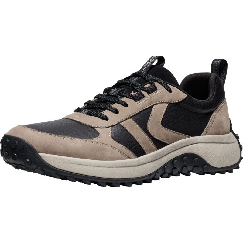 Keen KS86 Leather Men's Brown