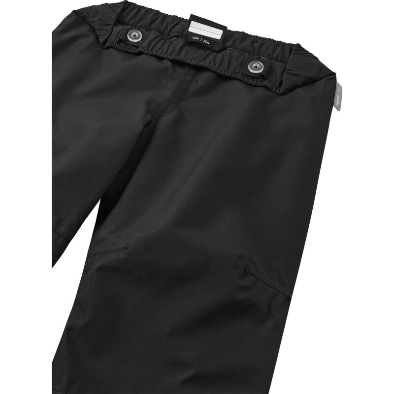 REIMA Kaura 5100148B Black 9990