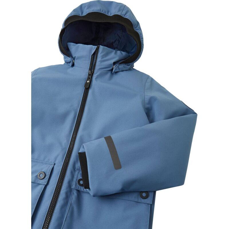 REIMA Syddi 5100147B Blue Ocean