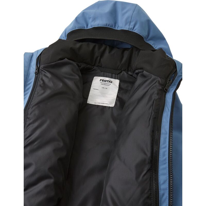 REIMA Syddi 5100147B Blue Ocean