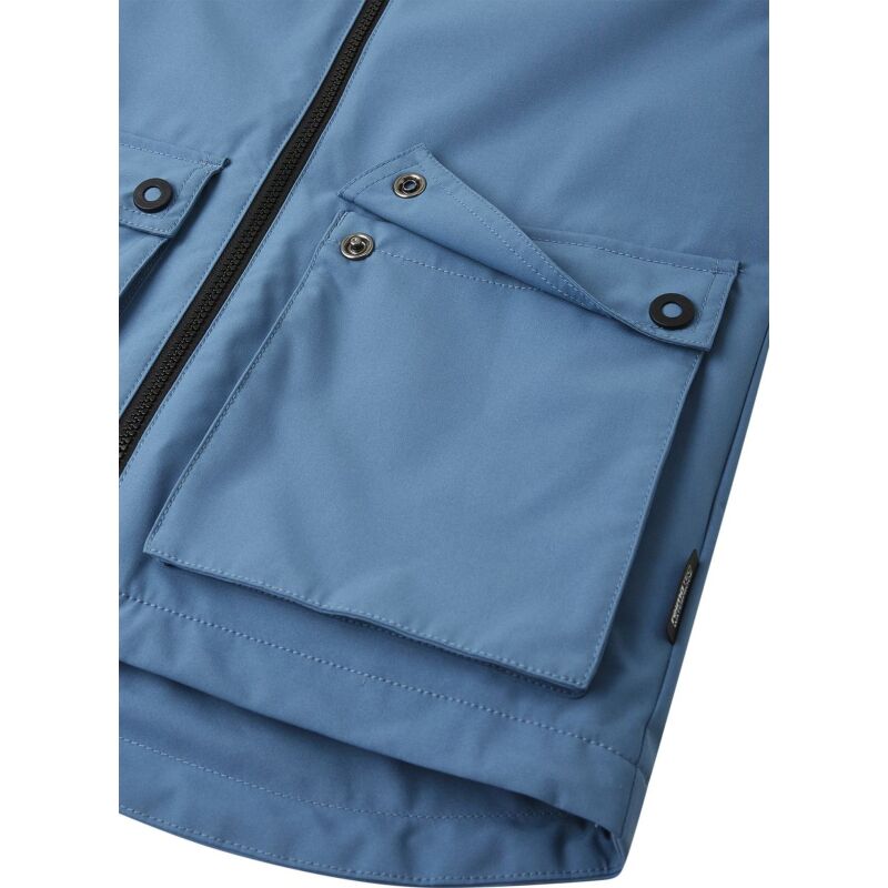 REIMA Syddi 5100147B Blue Ocean