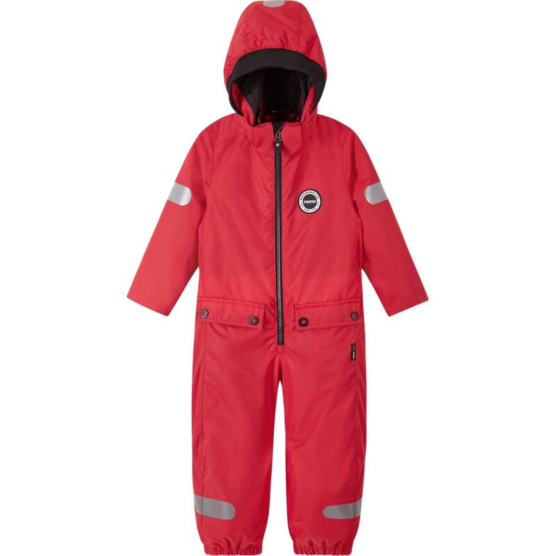 REIMA Sevetti 5100124A Reima red