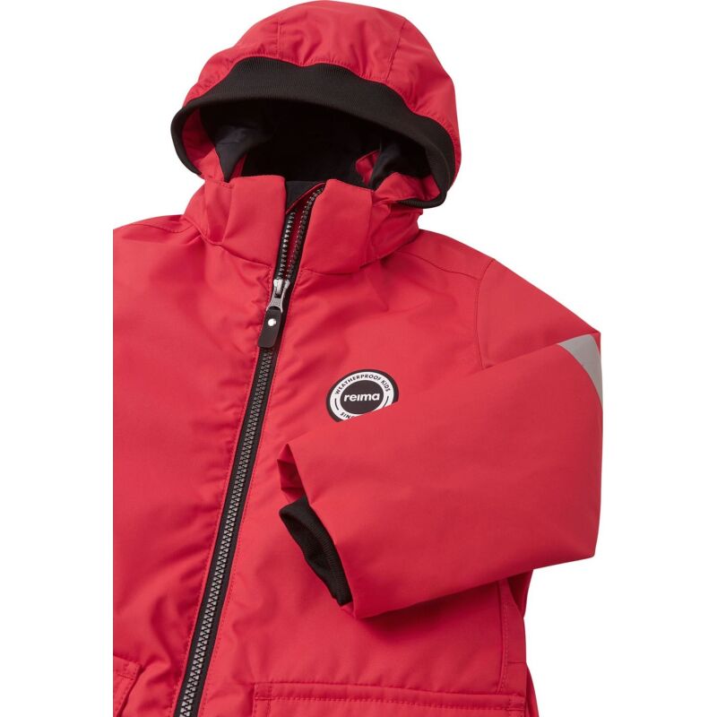 REIMA Sevetti 5100124A Reima red