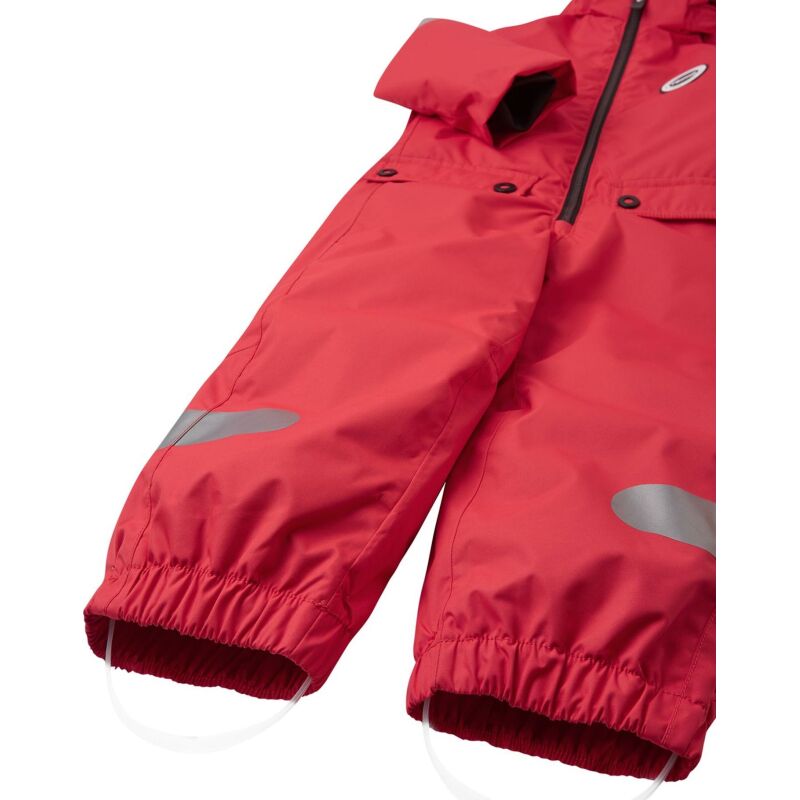 REIMA Sevetti 5100124A Reima red