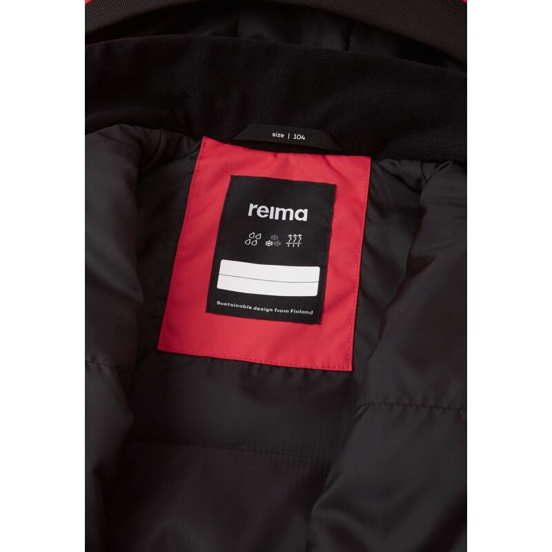 REIMA Sevetti 5100124A Reima red