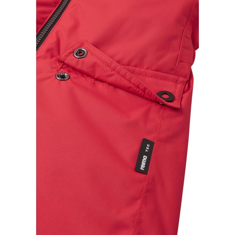 REIMA Sevetti 5100124A Reima red