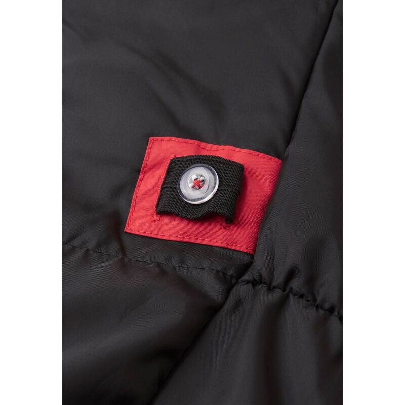 REIMA Sevetti 5100124A Reima red