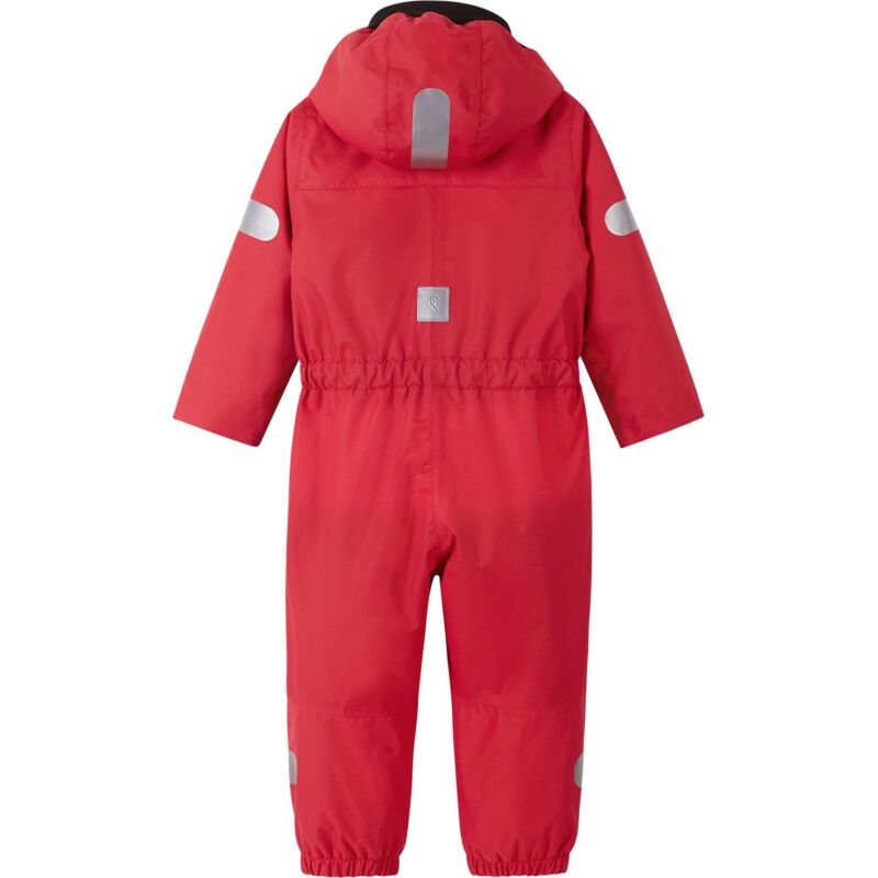 REIMA Sevetti 5100124A Reima red