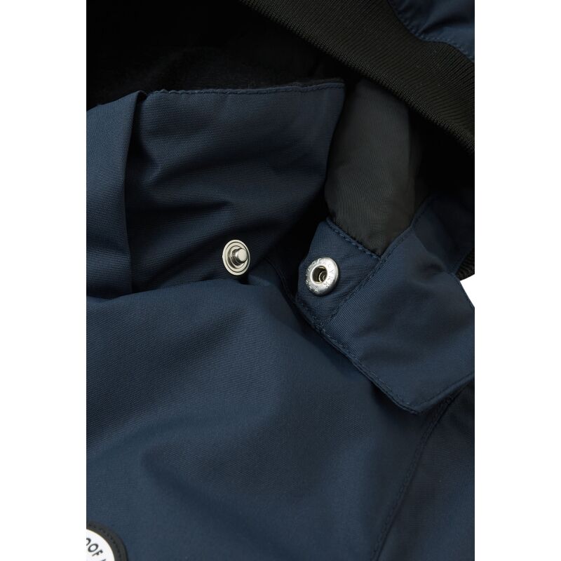 REIMA Sevetti 5100124A waterproof insulated outdoor jumpsuit Navy