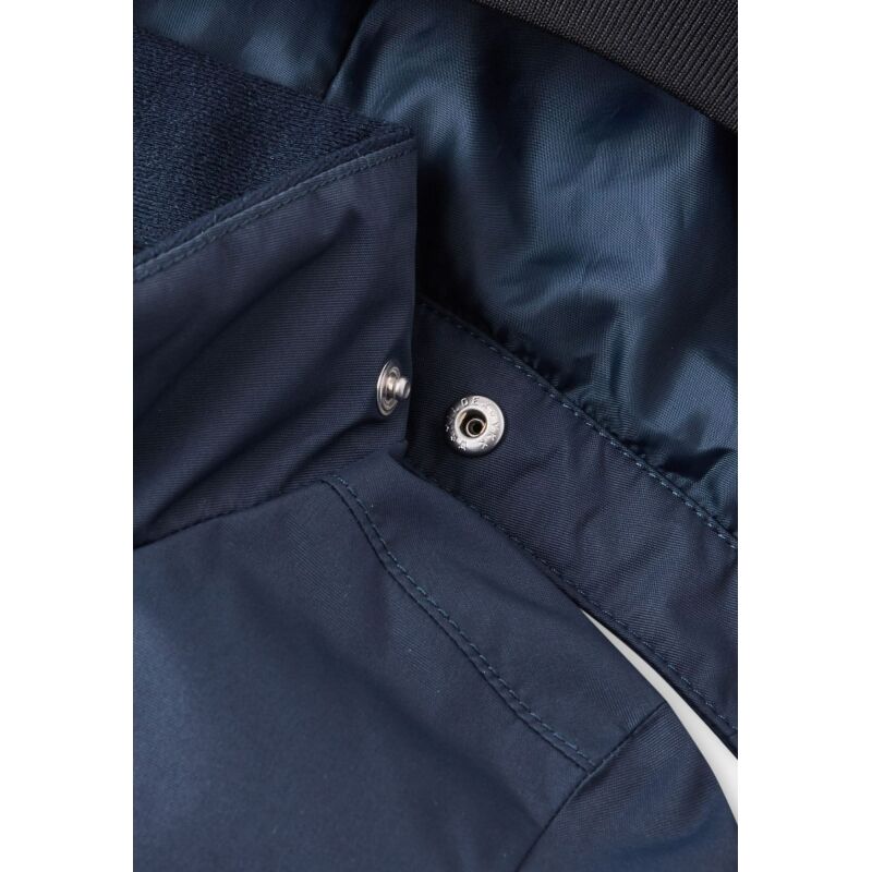 REIMA Waterproof Insulated Overall Marte Mid 5100115A Navy