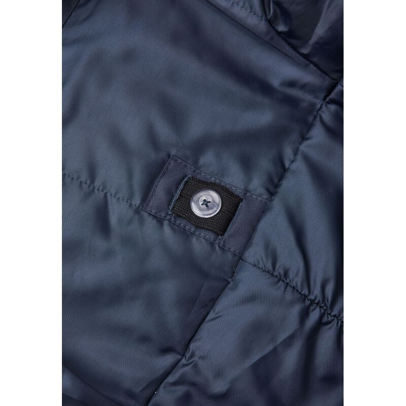 REIMA Waterproof Insulated Overall Marte Mid 5100115A Navy