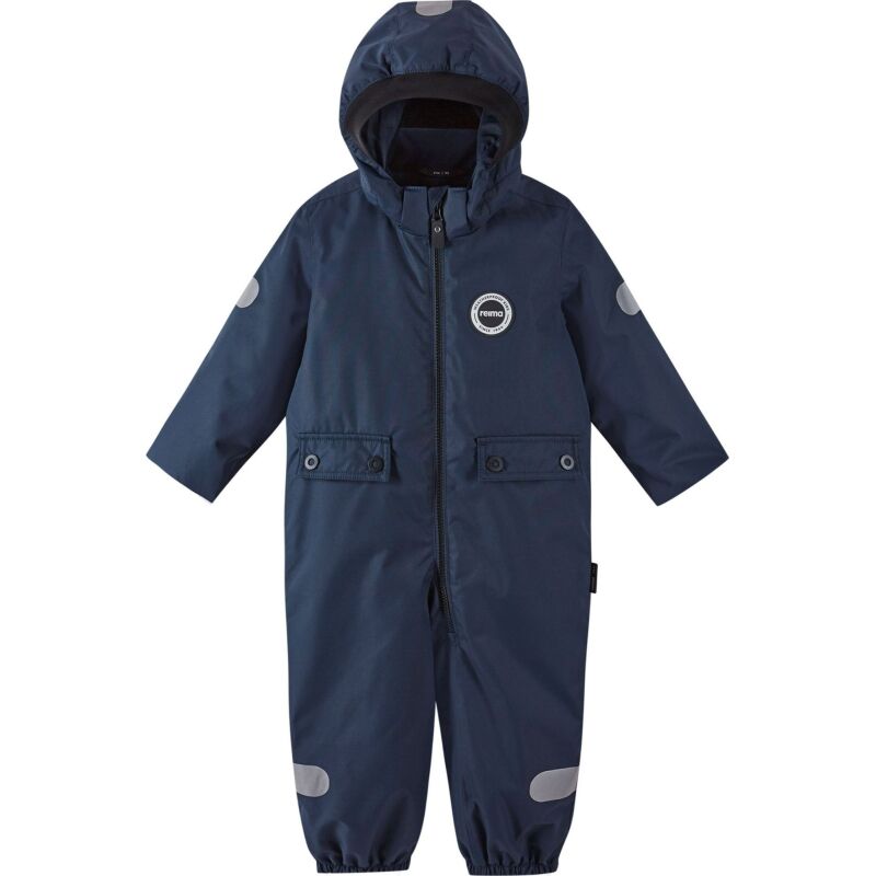 REIMA Marte Mid 5100115A Navy