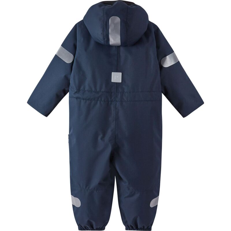 REIMA Marte Mid 5100115A Navy