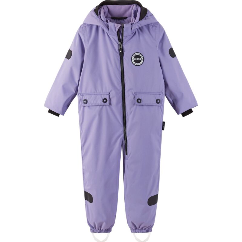 REIMA Marte Mid 5100115A Lilac amethyst