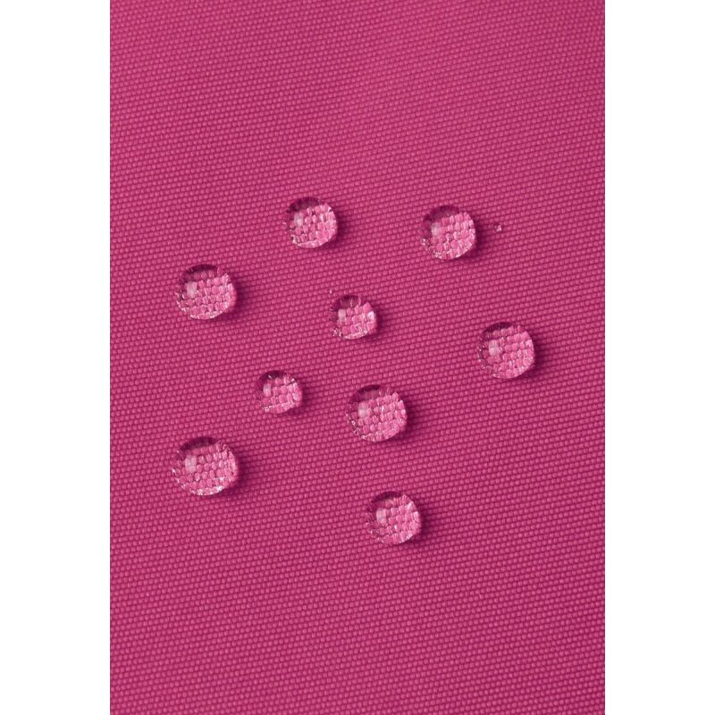 REIMA Marte Mid 5100115A waterproof insulated outdoor jumpsuit Rosy Berry