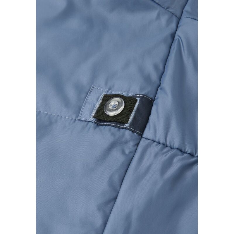 REIMA Waterproof Insulated Overall Marte Mid 5100115B Blue Ocean