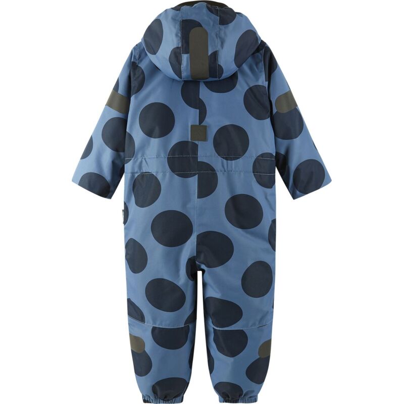REIMA Marte Mid 5100115B Blue Ocean