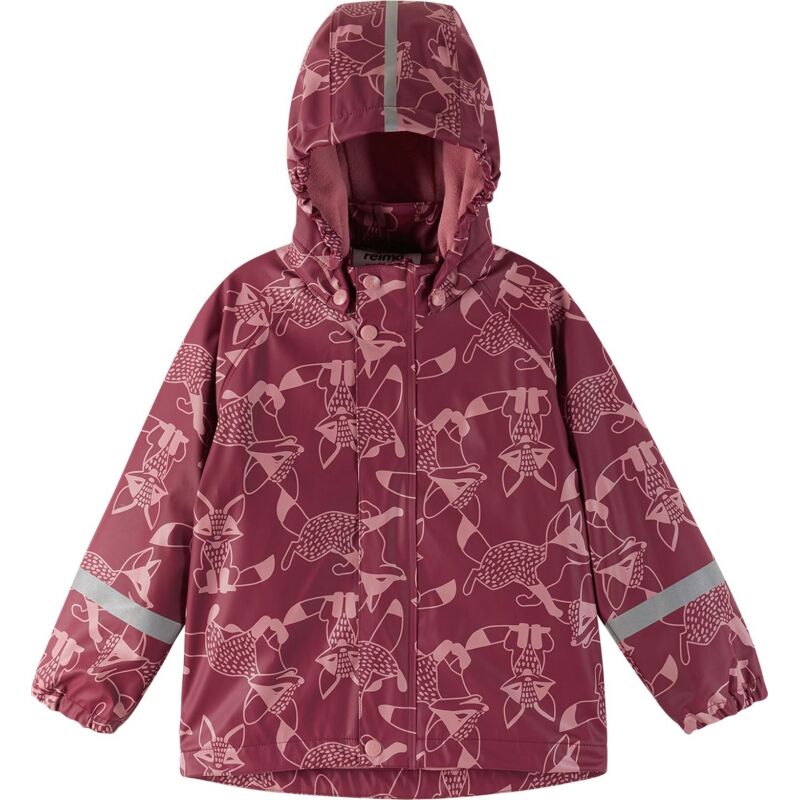 REIMA Koski 5100024A Jam red