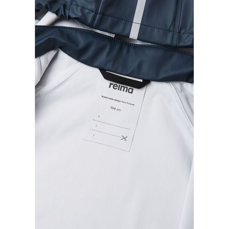 REIMA Tihku 5100021A Navy