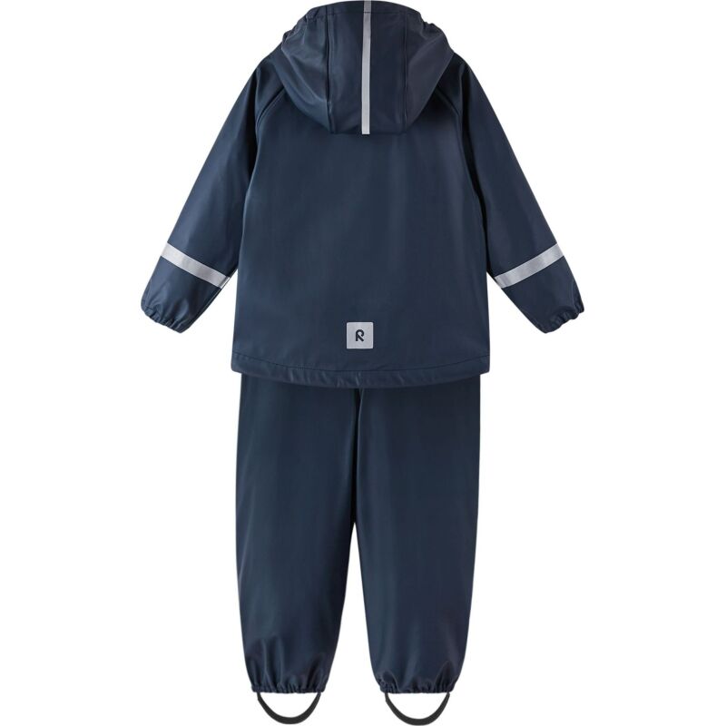 REIMA Tihku 5100021A Navy
