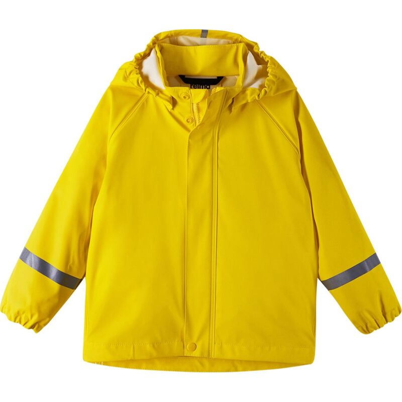 REIMA Tihku 5100021A Yellow 235A