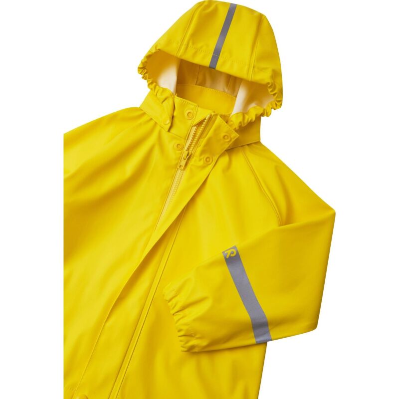 REIMA Tihku 5100021A Yellow 235A