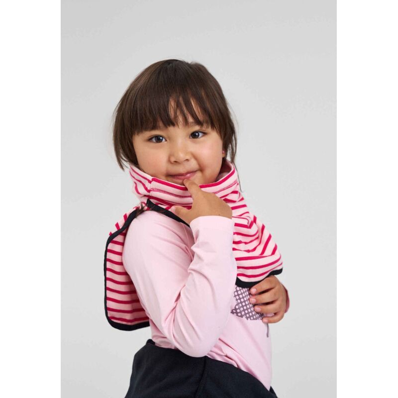 REIMA Tube Scarf Lapat 5300312B Pale rose