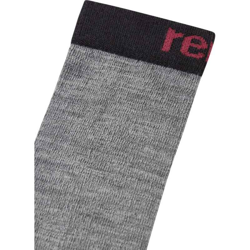 REIMA Parit 5300309A Black