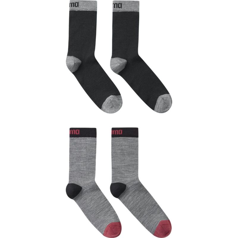 REIMA Parit 5300309A Black