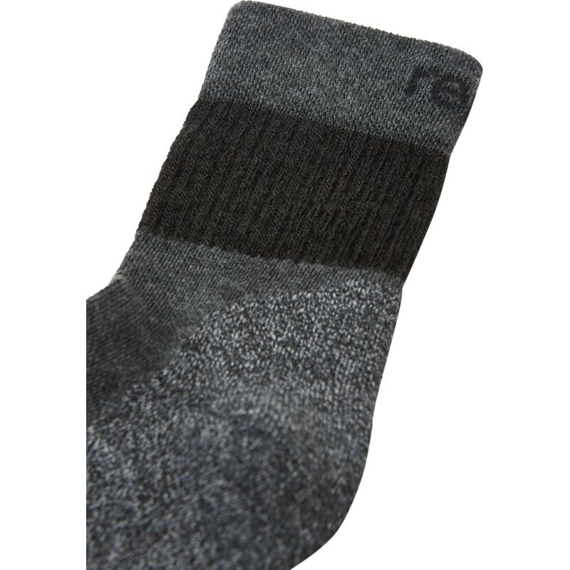 REIMA Hiking Socks Patikka 5300277A Melange grey