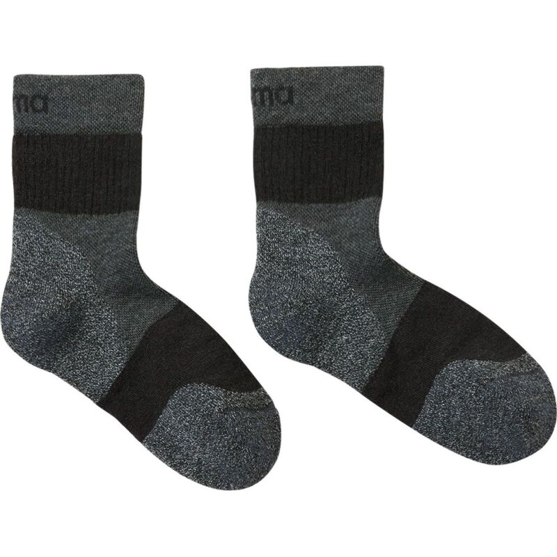 REIMA Hiking Socks Patikka 5300277A Melange grey