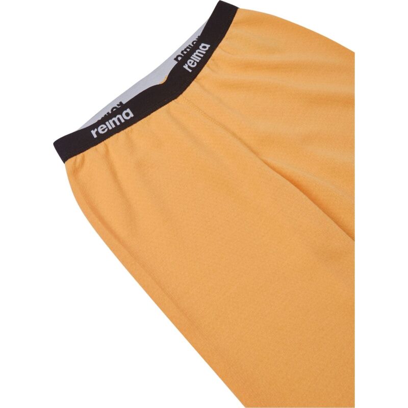 REIMA Lani 5200031A Amber Yellow