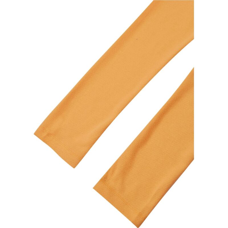 REIMA Thermal Base Layer Set Lani 5200031A Amber Yellow