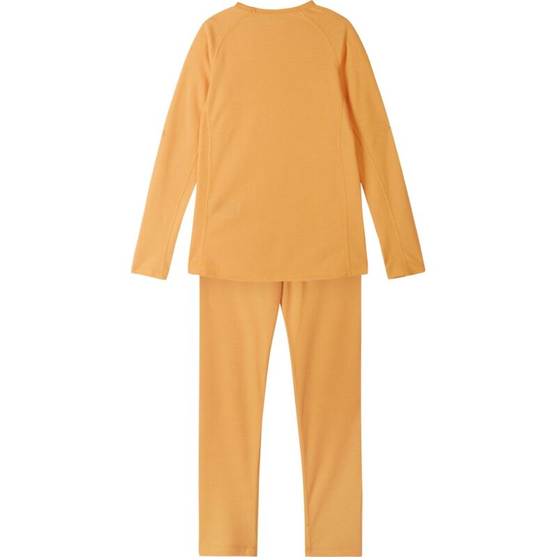 REIMA Lani 5200031A Amber Yellow