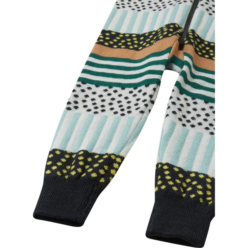 REIMA MOOMIN DELVIS 5200283B Cool green 8782
