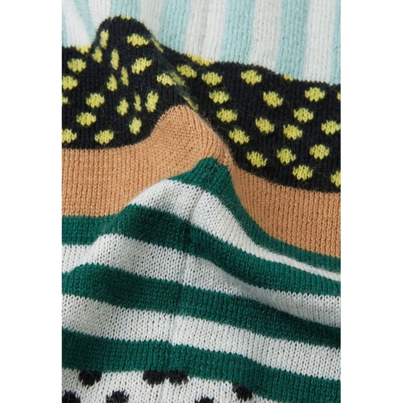 REIMA MOOMIN DELVIS 5200283B Cool green 8782