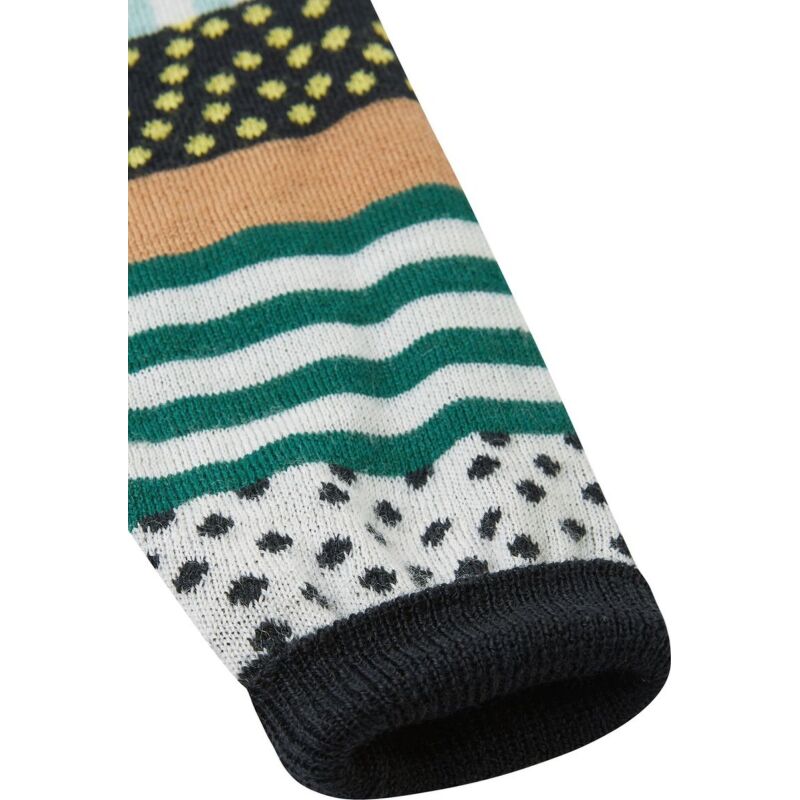 REIMA MOOMIN DELVIS 5200283B Cool green 8782
