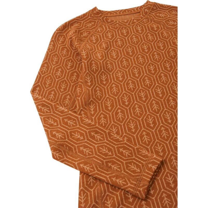 REIMA Taival 5200032A Cinnamon brown 1491