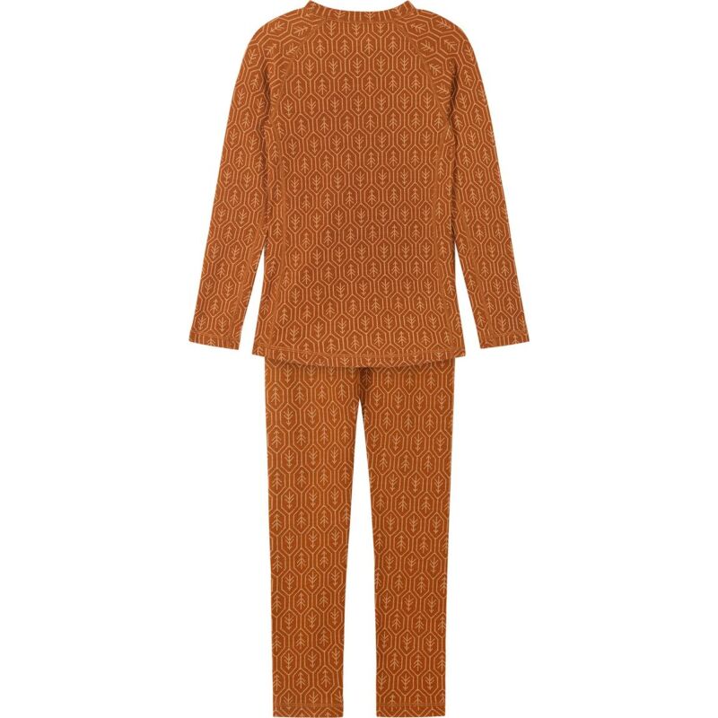 REIMA Taival 5200032A Cinnamon brown 1491