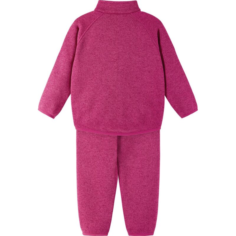 REIMA Tahto 5200049A Rosy Berry