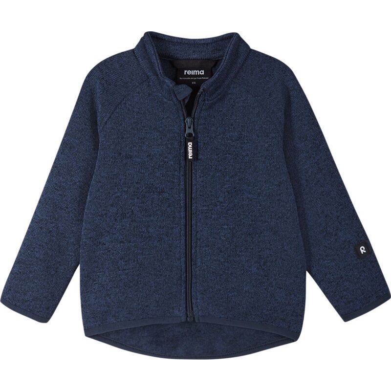 REIMA Fleece Set Tahto 5200049A Jeans Blue