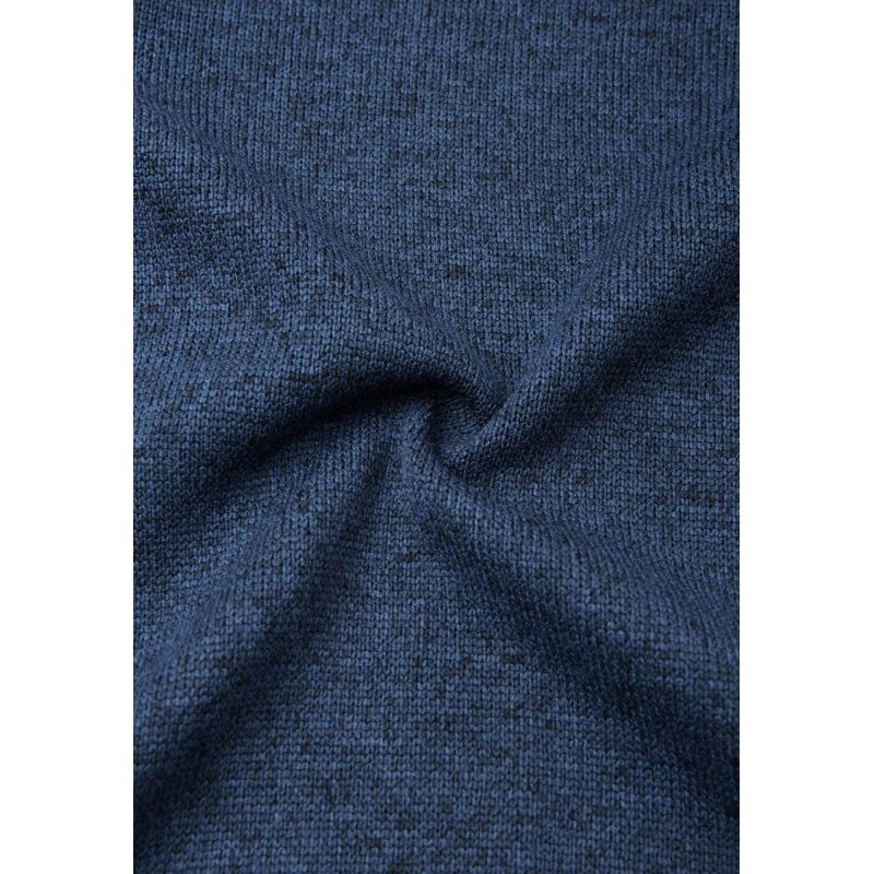 REIMA Fleece Sweater Hopper 5200050A Jeans Blue