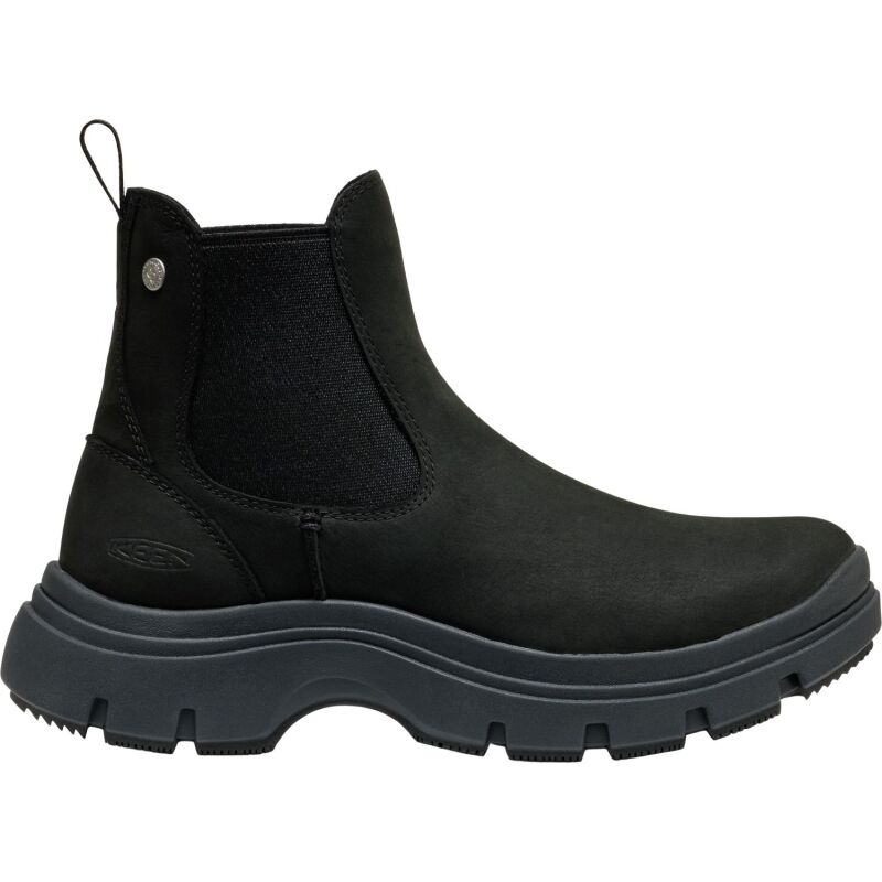 Keen Kosa Chelsea Women's Black/Black